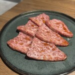 焼肉 南月 - 