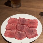 焼肉 南月 - 