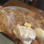 ポパンクールカフェ 箕面店 - 