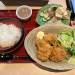 YEBISU BAR  樹モールプラザ川口店 - 