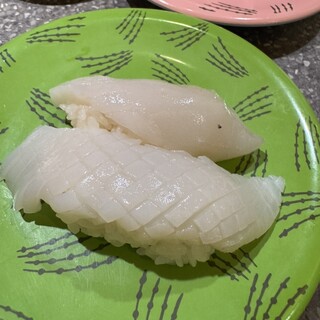 花まる 根室花まる 南25条店 （ねむろはなまる） - 中央図書館前/回転