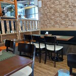 本場インド料理 キッチンアジア - 