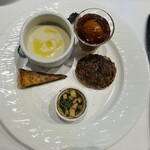 ル・ピックアシエット - 