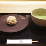 TORAYA GINZA - 