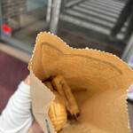 日本一たい焼き 猪名川渓谷ライン店 - 