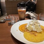 サロン卵と私 - 