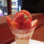 資生堂パーラー - 