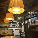 ポパンクールカフェ 箕面店 - 