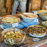 みちくさ能勢 - 