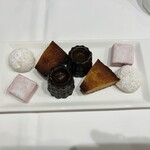 ル・ピックアシエット - 