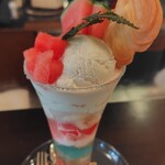 CAFE CUPOLA mejiro - 