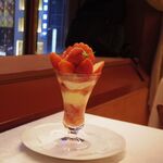 資生堂パーラー - 