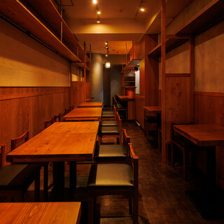 手羽先むつみ 恵比寿店_2