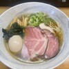 讃岐ラーメン 香麦