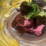 和琉料理 さりぃ - 