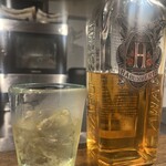 和琉料理 さりぃ - 