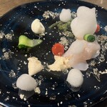 和琉料理 さりぃ - 