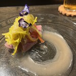 和琉料理 さりぃ - 