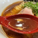 ハイデン.コッコFACTORY ら-めん凛々 - 