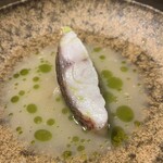 和琉料理 さりぃ - 