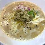 ヌードル＆スパイスカレー 今日の1番 - 