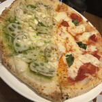 Italian Kitchen VANSAN - 