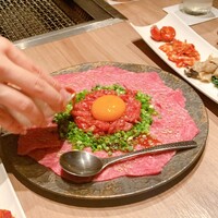 上等焼肉 ひらく - 