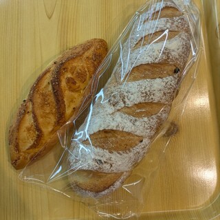 口コミ一覧 : nobee's bread （ノビーズブレッド） - 関目/パン