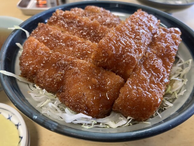 まるいち食堂 - 猪苗代（食堂）の写真