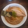 自家製麺 カミカゼ