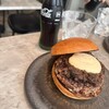 WAGYU BURGER HIROKIYA