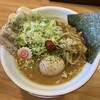 からみそラーメン ふくろう 弥富店