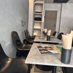 WAGYU BURGER HIROKIYA - 