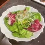 YORONIKU TOKYO AZABUDAIHILLS - 