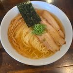 自家製麺 カミカゼ - 