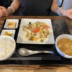 中華川菜 蓮華 - 