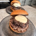 WAGYU BURGER HIROKIYA - 