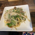 中華川菜 蓮華 - 