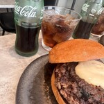 WAGYU BURGER HIROKIYA - 