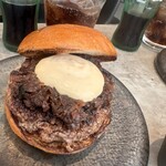 WAGYU BURGER HIROKIYA - 
