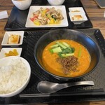 中華川菜 蓮華 - 