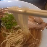 自家製麺 カミカゼ - 