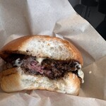 WAGYU BURGER HIROKIYA - 