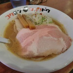 コクミンショクドウ - 味噌