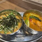 オイシイカレー - 