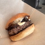 WAGYU BURGER HIROKIYA - 
