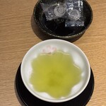 鰻 炭焼 ひつまぶし 美濃金 - 