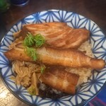 自家製麺 カミカゼ - 