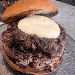 WAGYU BURGER HIROKIYA - 