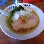 コクミンショクドウ - 白しょうゆ